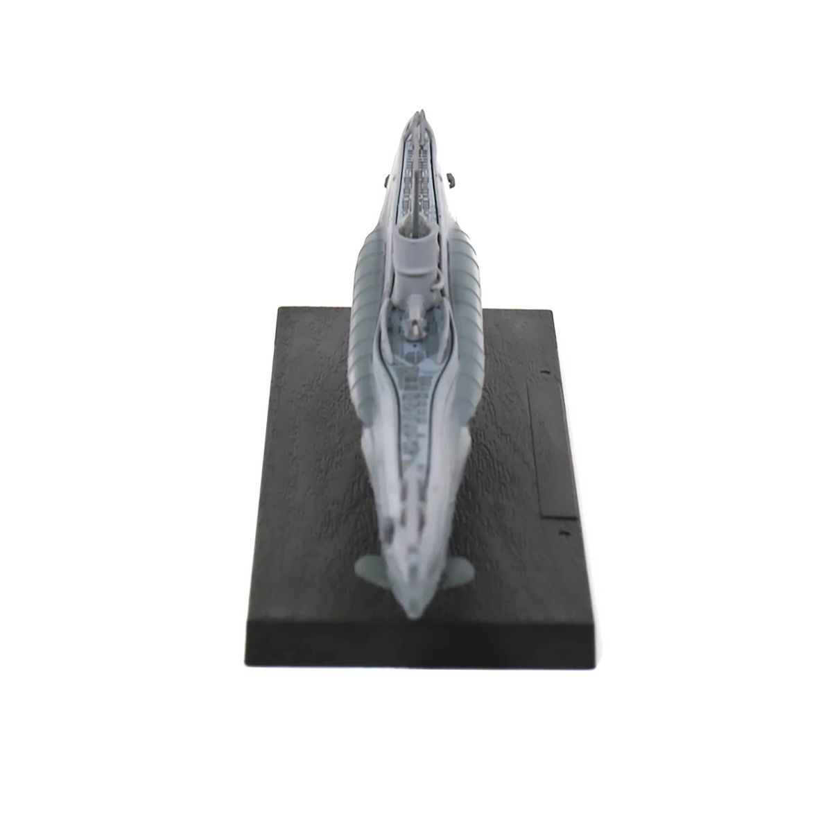 Submarine Model U47 for Germany Navy (1939) - 1/350 Diecast Alloy