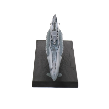 Submarine Model U47 for Germany Navy (1939) - 1/350 Diecast Alloy