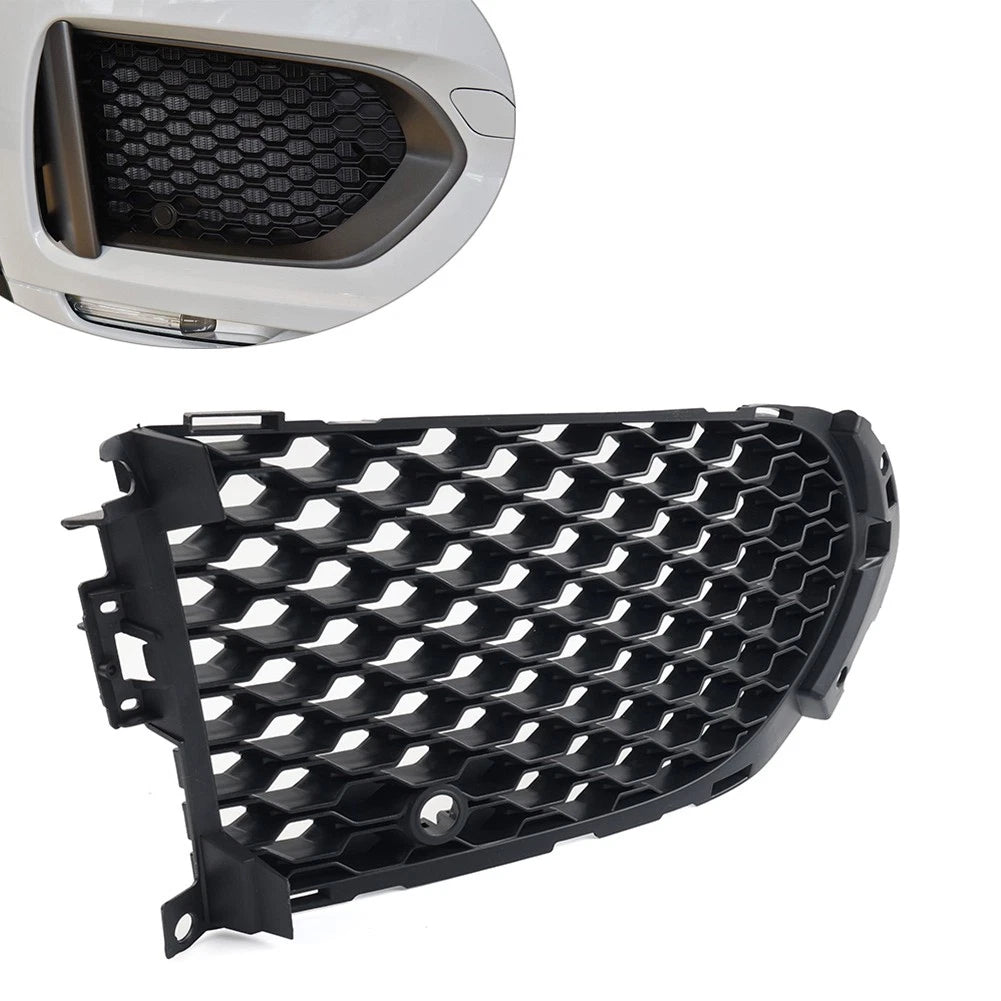 Fog Light Grill with PDC for Jaguar F-Pace (2016–2020)