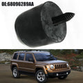 Hood Buffer Block for Jeep Compass (2011–2017)