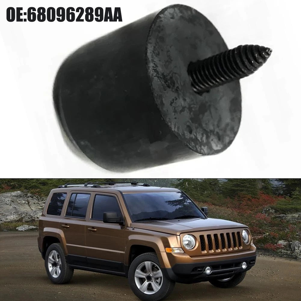 Hood Buffer Block for Jeep Compass (2011–2017)