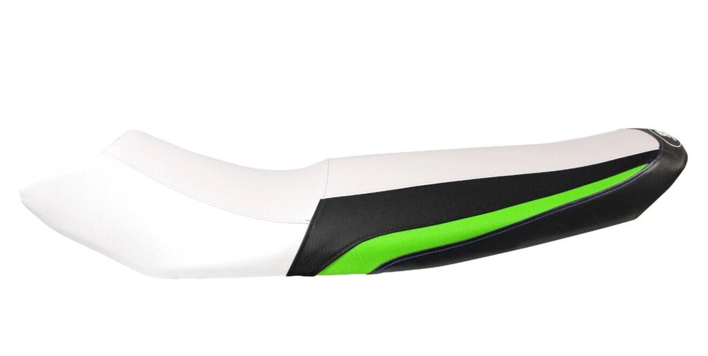 Seat Cover for Yamaha EX / EX Deluxe / EX Sport (2017–2022) Lime