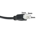 Extension Cable 4 Meters for Universal Applications