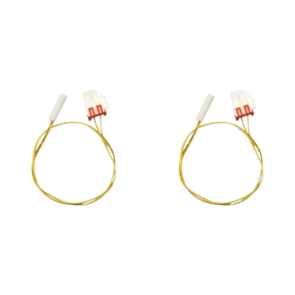 4X Refrigerator Temp Sensor for Samsung (Compatible)