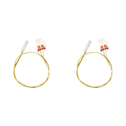 4X Refrigerator Temp Sensor for Samsung (Compatible)