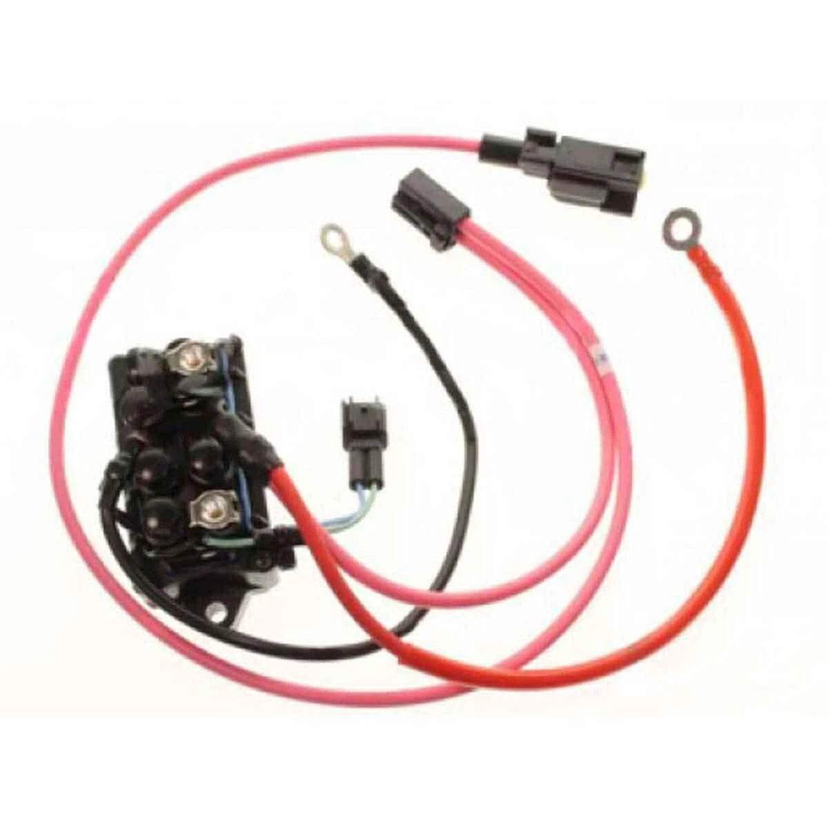 Trim Assembly Solenoid for Yamaha 225-300 HP V6 HPDI (2003–2009)
