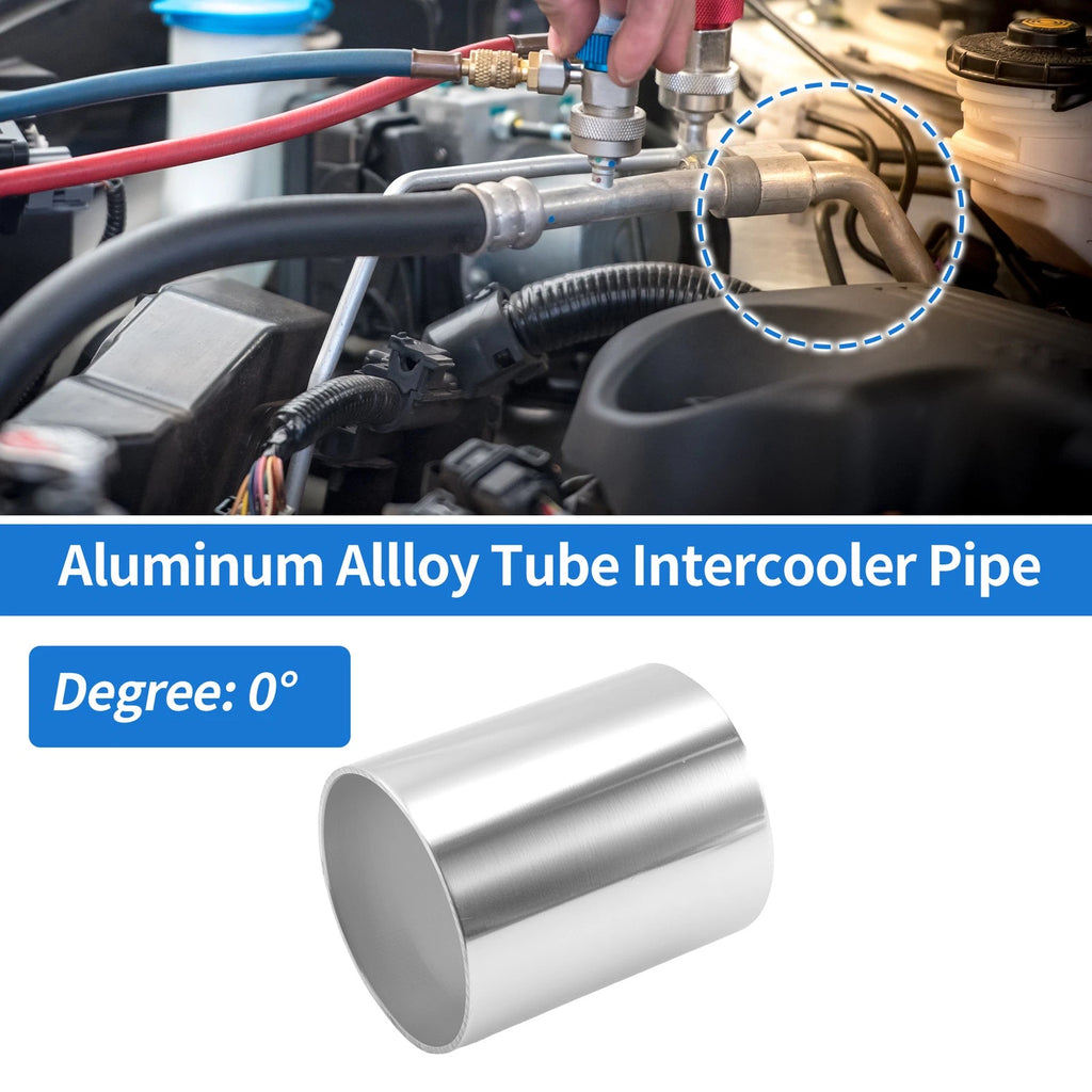 2.48" OD Intercooler Pipe for