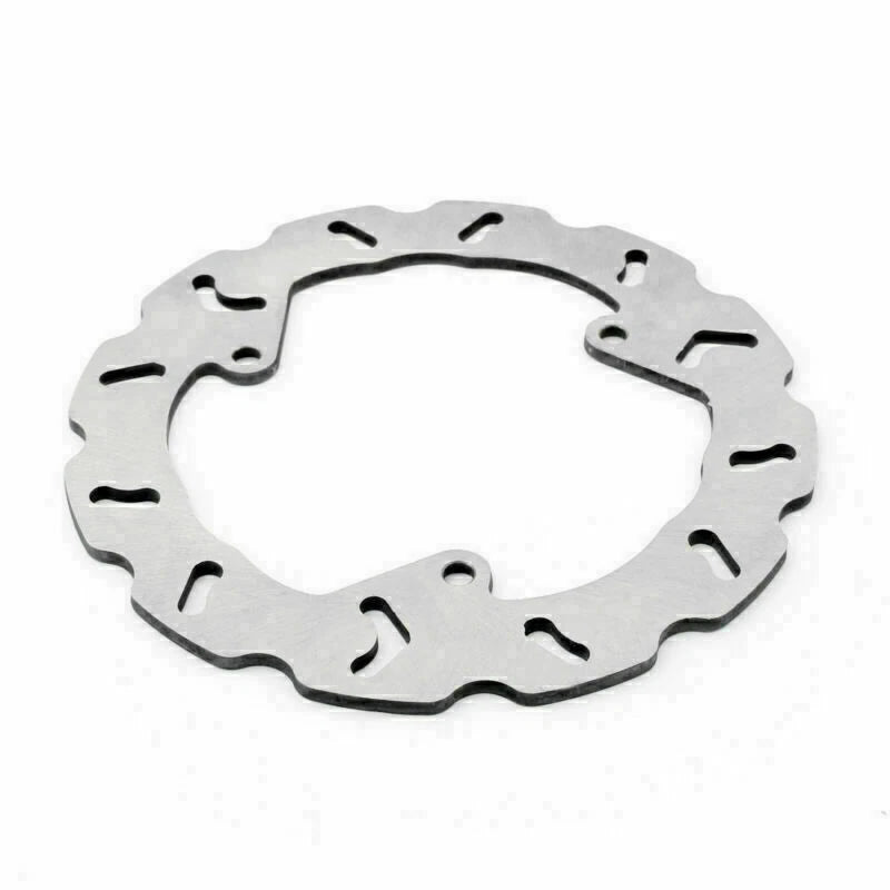 Rear Brake Disc Rotor for Yamaha YP250 Majesty 250 (2000–2007)