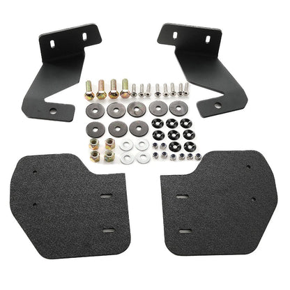 Rear Mudguard Splash Guard for Honda Talon 1000 (2019–2023)