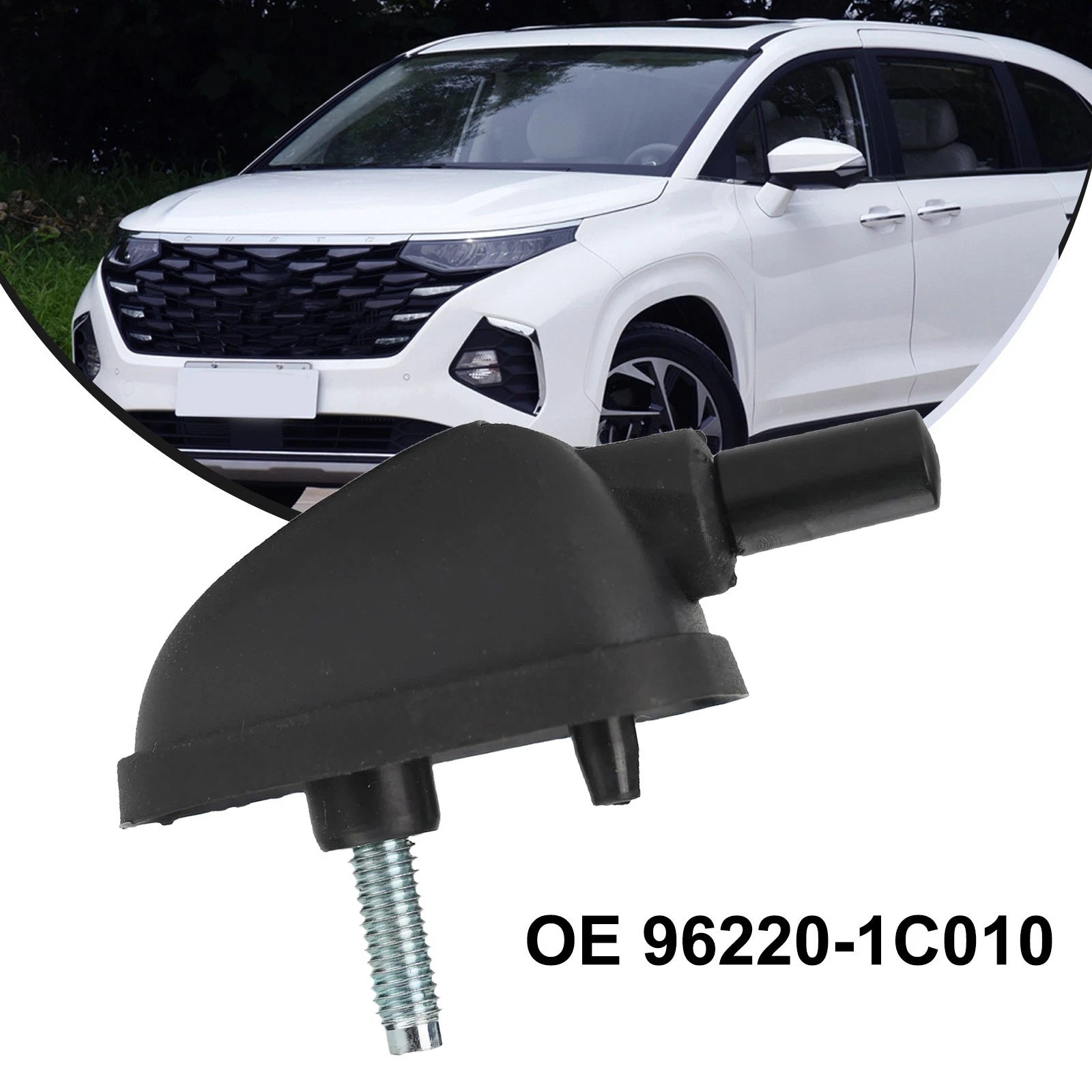 Roof Loop Antenna Base for 96220-1C010