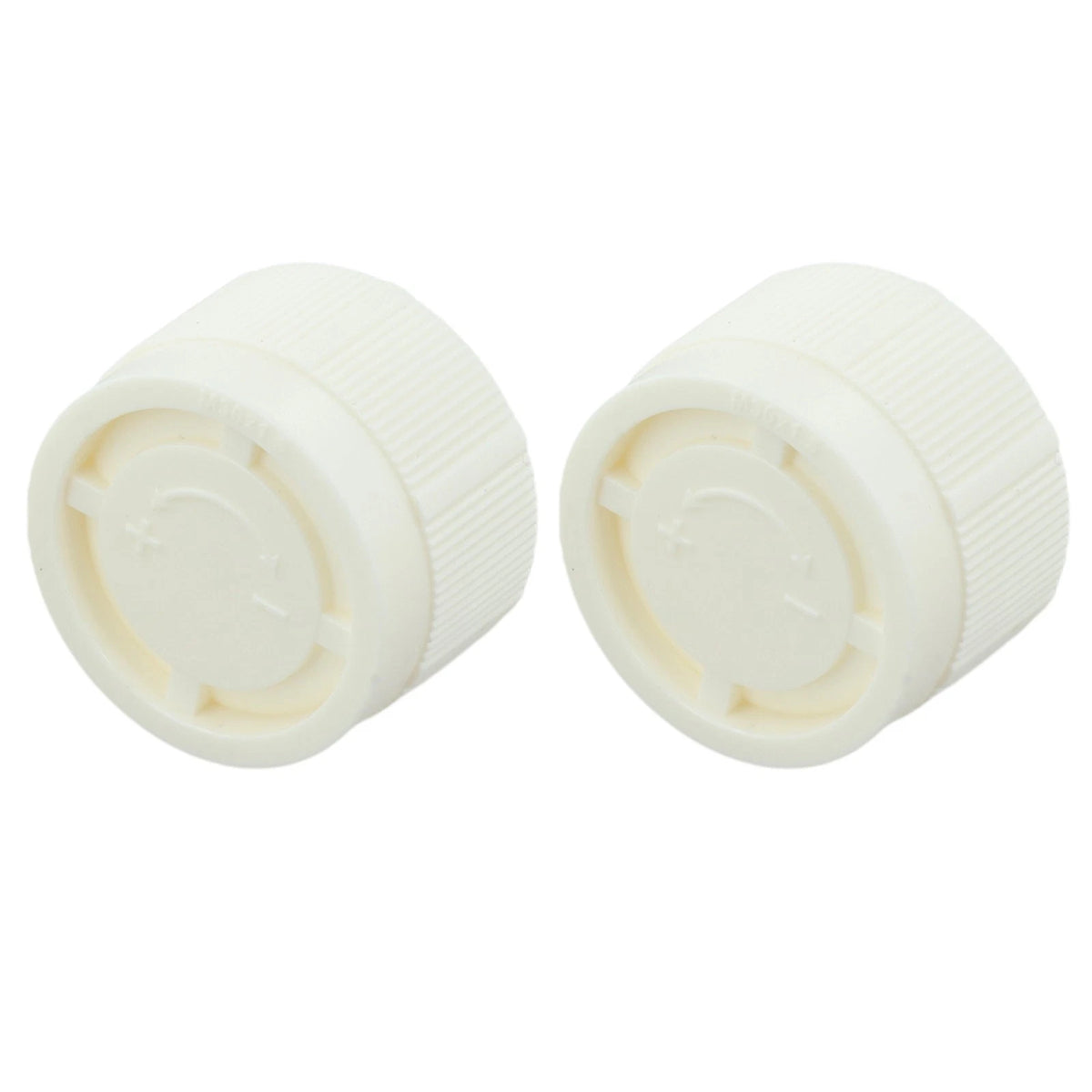 2X Radiator Heater Adjustment Cap M30X1.5 for Universal Applications