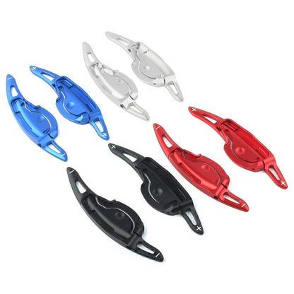 Aluminum Paddle Shifter Extensions for Hyundai LA FESTA (2019)
