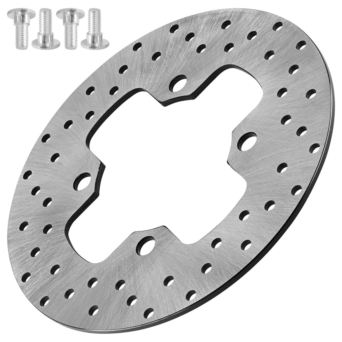 Front Disc Stud Bolt Replacement for Kawasaki Brute Force 650 (2006–2013)