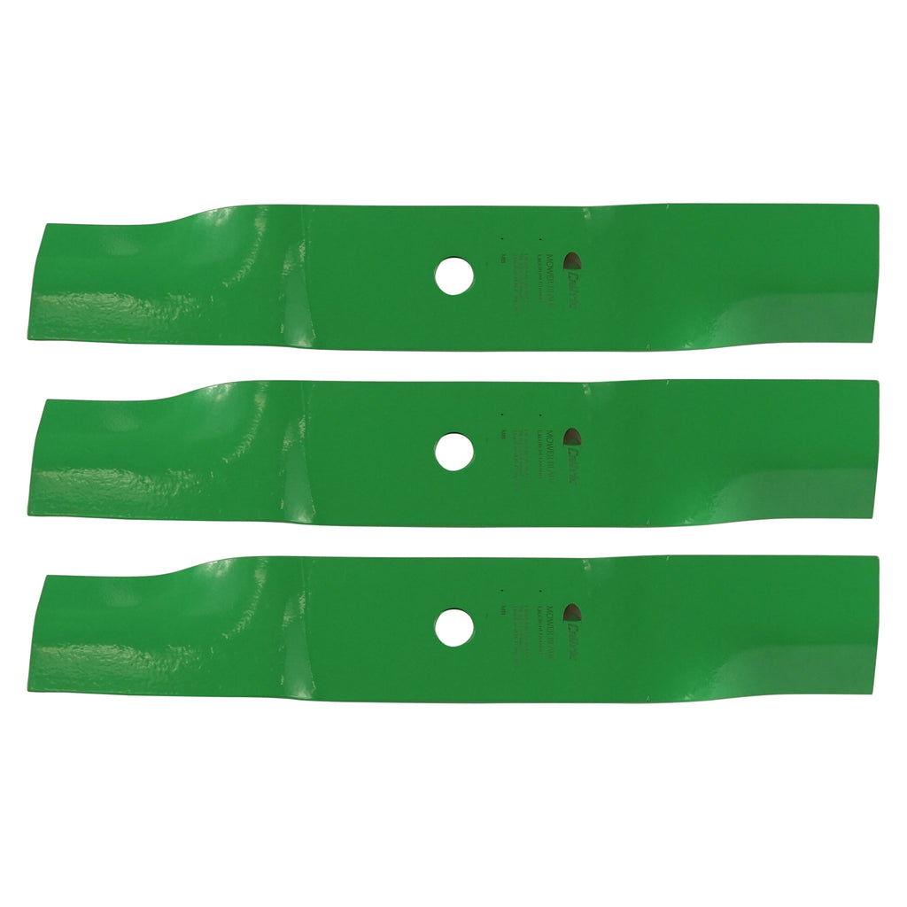Deck Blade 48 Inch Replacement for Cub Cadet Pro Z 48 (2016–2024)