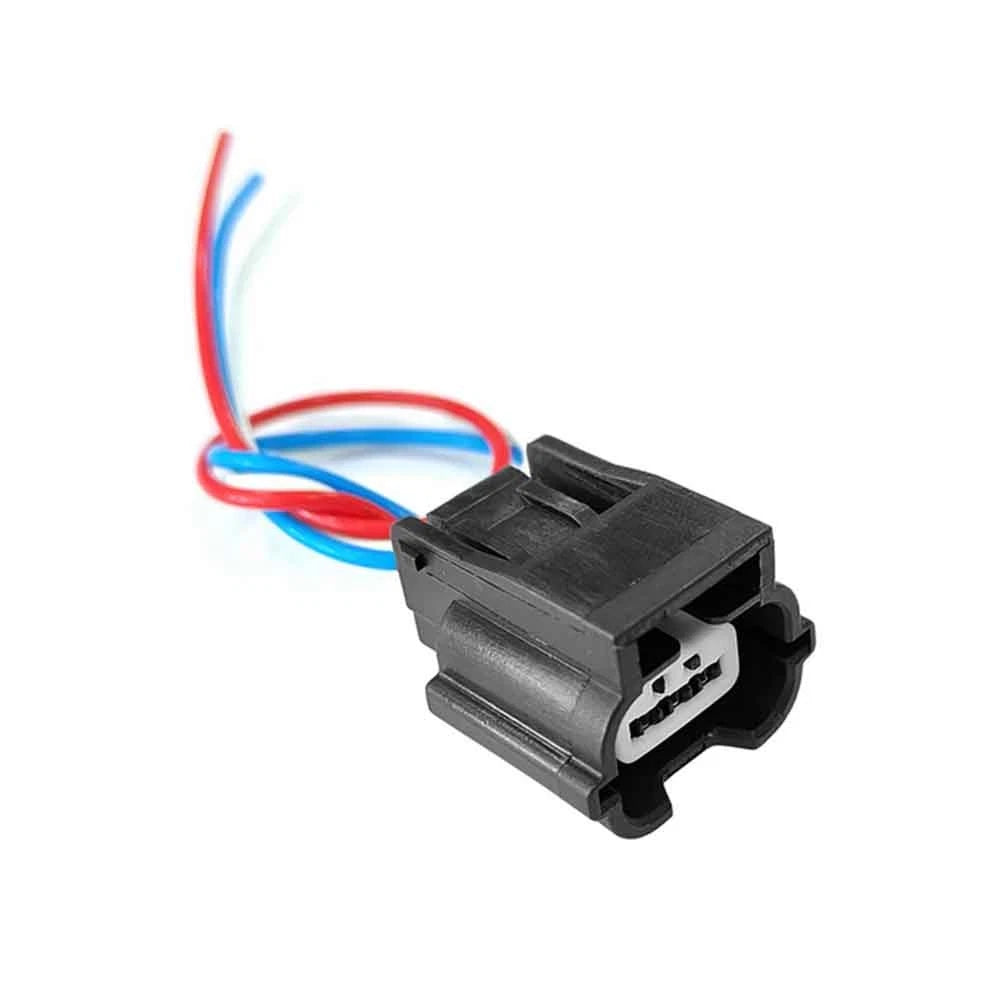 1X Parking Sensor Connector Pigtail 56431345 for Nissan