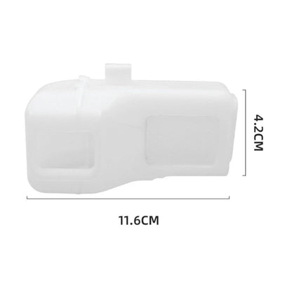Dust Bin Liner for Effective Dirt Separation (No Year Range Provided)