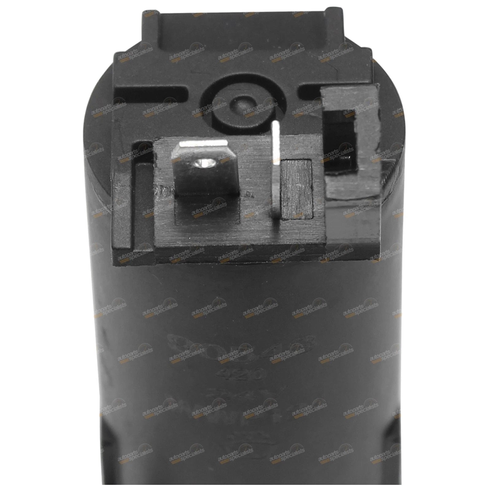 Front Windscreen Washer Pump for Toyota Coaster BB10 (1977–1982) 24V