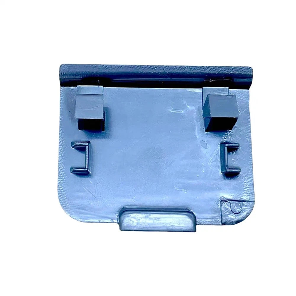 Front Bumper Tow Hook Cover for Mercedes-Benz E320 E430 E200 E220 E240 E55 AMG (1996–2002) - 2108850026, A2108850026