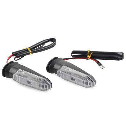 Turn Signal Indicator Blinker Pair for Honda CBR650R CB650R CBR500R (2019–2022)