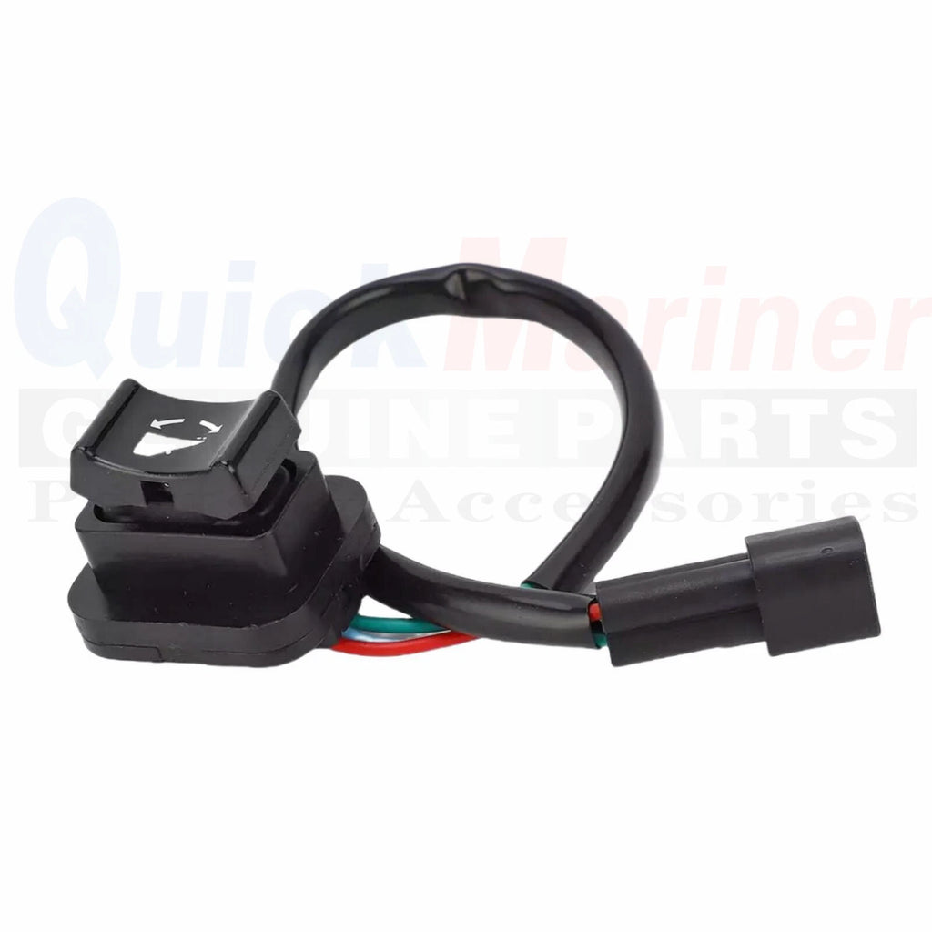 Switch Trim Tilt for Yamaha (69J-82563-00-00, 69J-82563-01-00)