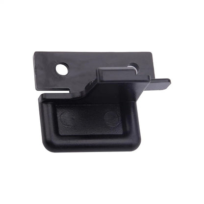 2Pcs Center Console Lid Lock Tray Armrest Latch for Honda Accord (2003–2007)