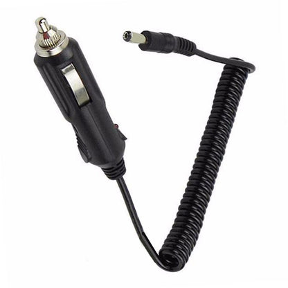 Extension Cable for In-Car Charging (12V DC Input)