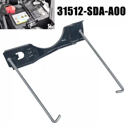 Battery Hold Down Kit for Honda Accord 4 Cylinder (2003–2007)