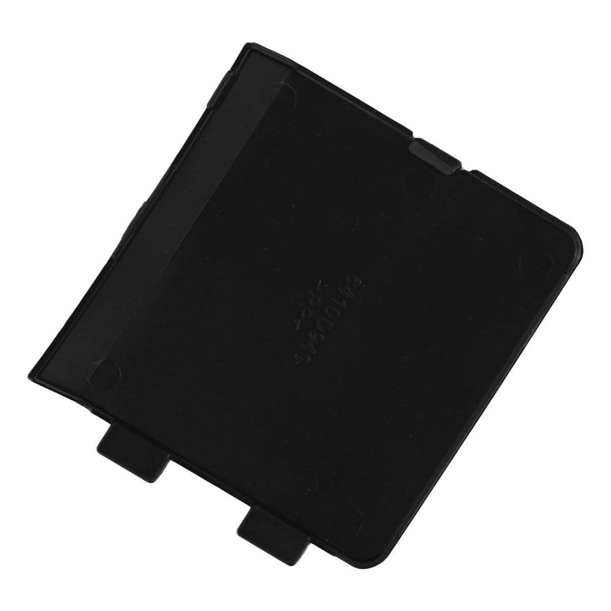 Tow Eye Hook Cap Cover for Mitsubishi Outlander (2013–2020)