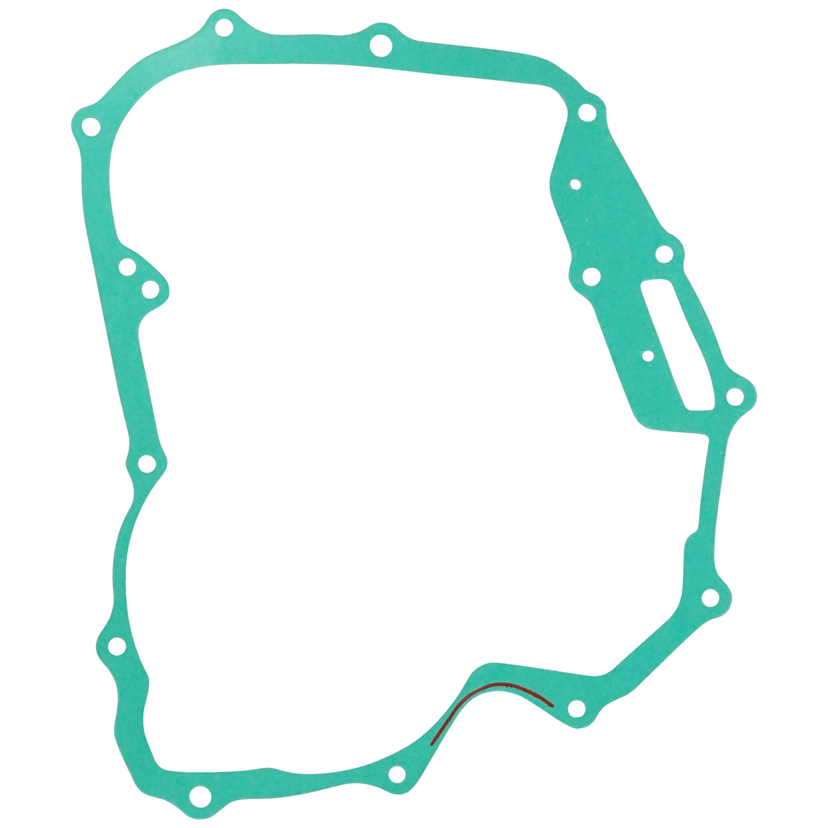 Clutch Gasket Replacement for Honda (2001–2005)
