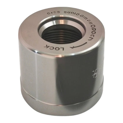 CNC Extended Collet Nut for SK10 SK16