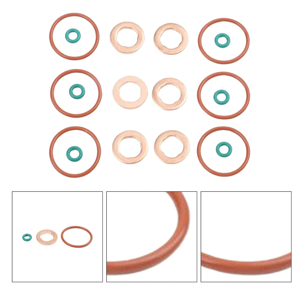 Seal Kit for Land Rover LR032818 (Engine Repair)