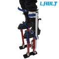 Adjustable Drywall Stilts for Painting (18"-30")