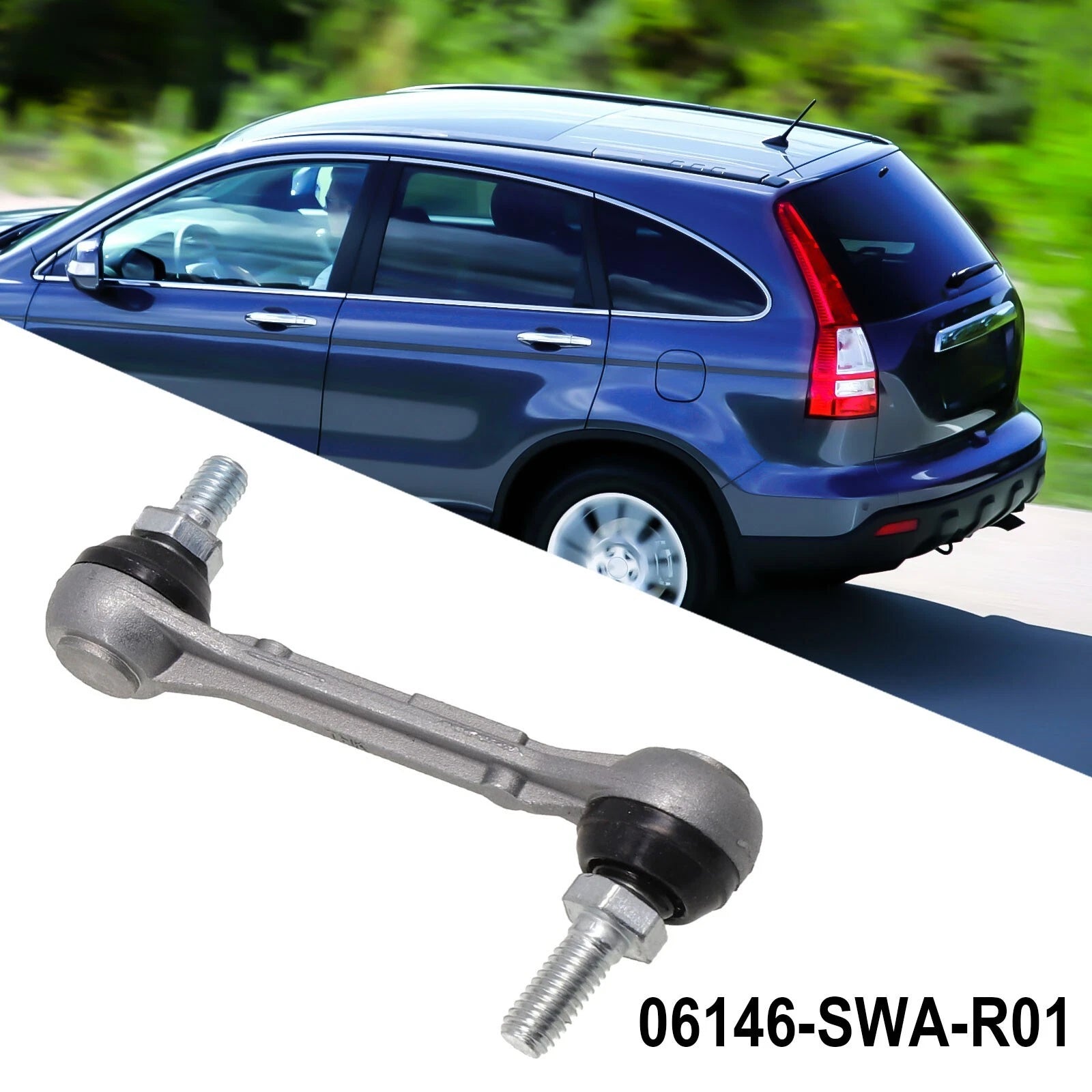 Rear Headlight Leveller Rod for Honda CR-V (2007–2011)
