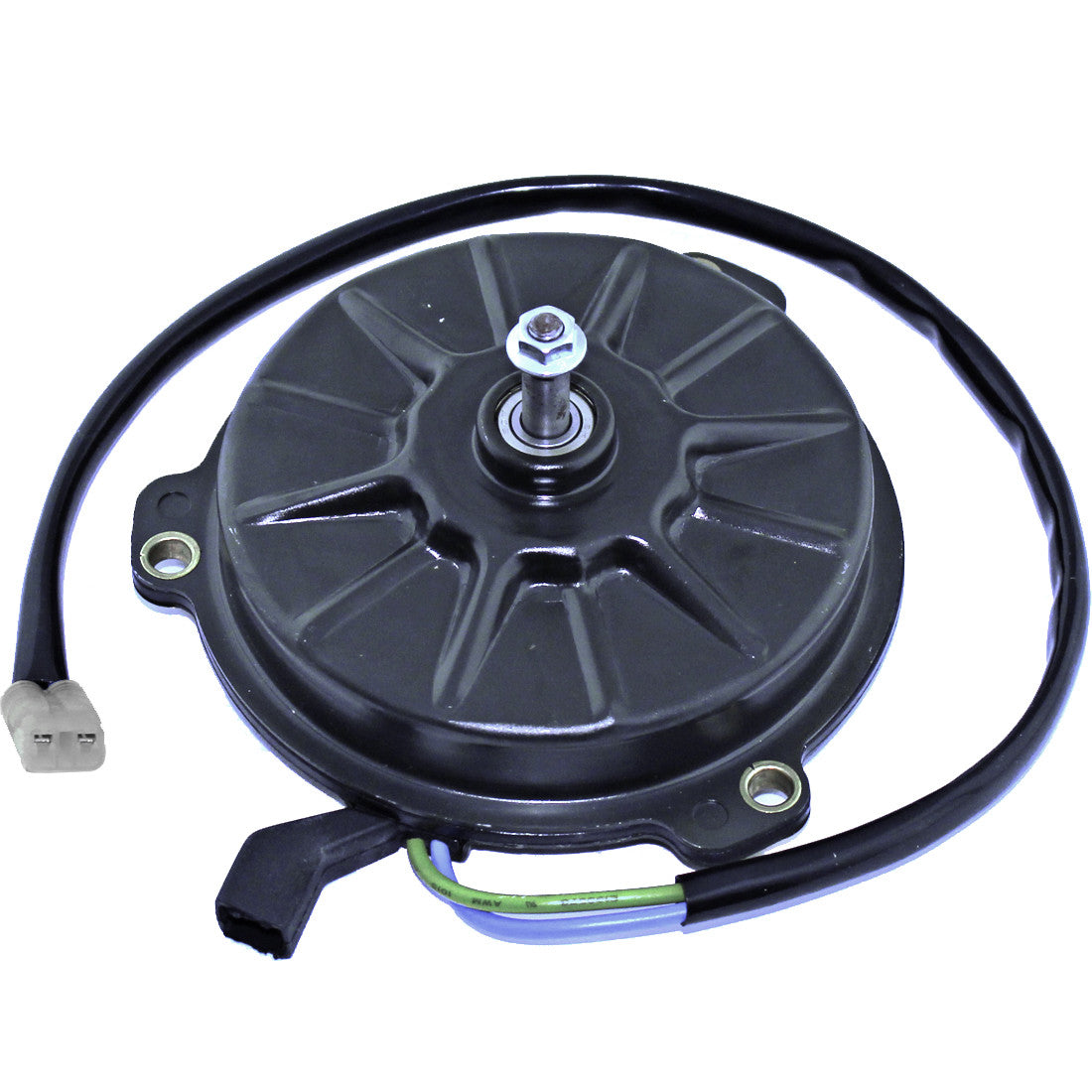 Radiator Cooling Fan Motor for Honda TRX680FA Rincon (2006–2014)