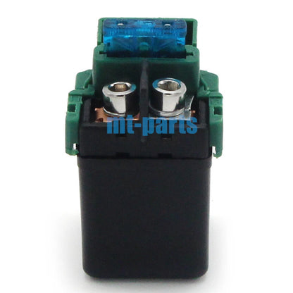 Starter Relay Solenoid for Honda CB500F CB500X CB750 Nighthawk (2013–2016, 1991–2003)