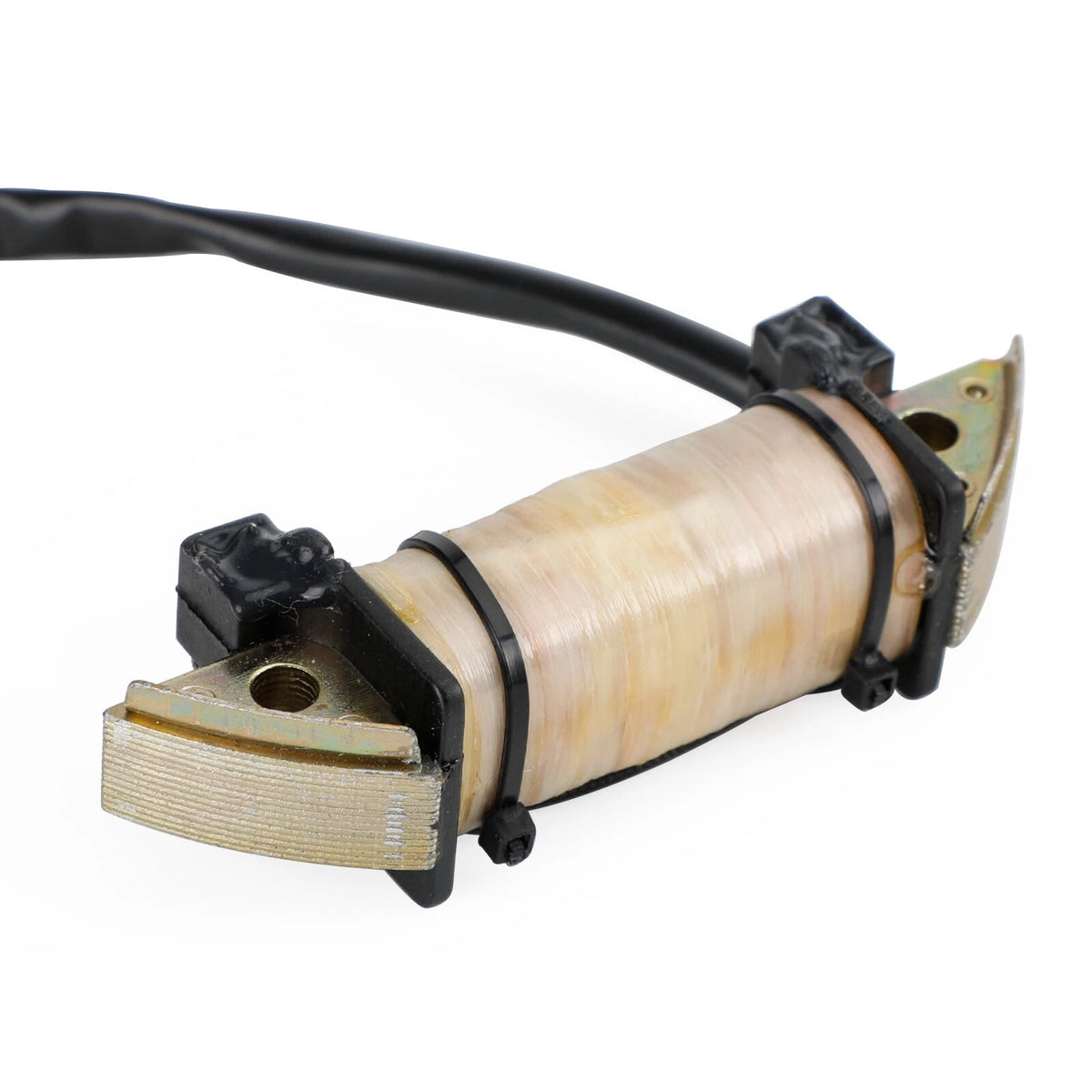 Exiter Coil 803702T for Mercury Outboard 2-Stroke 9.9/15/18/25/30 HP (T5)
