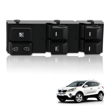 Power Window Switch for KIA Sportage III SL (2010–2015) 935703W400WK