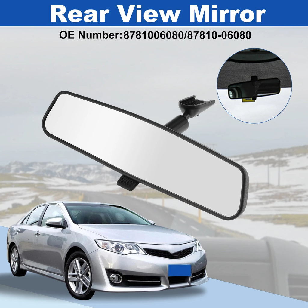 Interior Rearview Mirror for Lexus CT200h (2012–2017) 8781006080
