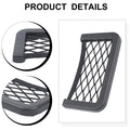 1PC Seat Back Organizer for Car (Universal Fit)