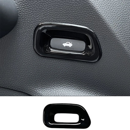 Tailgate Switch Cover Trim for Honda Civic (2022–2025)
