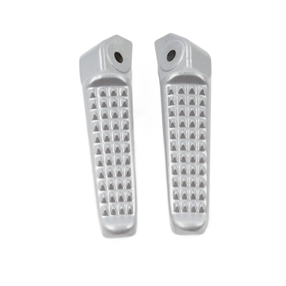 Universal Rear Foot Pegs for Honda Grom MSX125 (2013–2023)