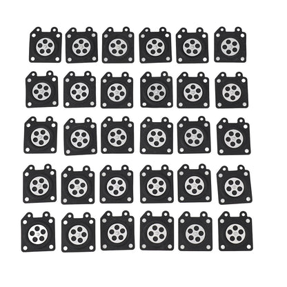 Carburetor Accessories for Garden Equipment (28mm x 33mm)