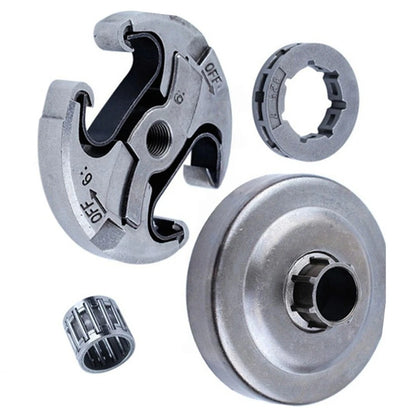 Clutch Kit Sprocket for Chainsaw Maintenance (Precise Fit)