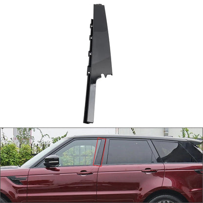 Front Left Door Finisher Pillar for Land Rover Range Rover Sport (2014–2022)