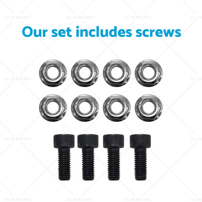 Clutch Release Fork & Bearing Kit for Ford Fiesta Focus (2012–2019) DCT250 DPS6