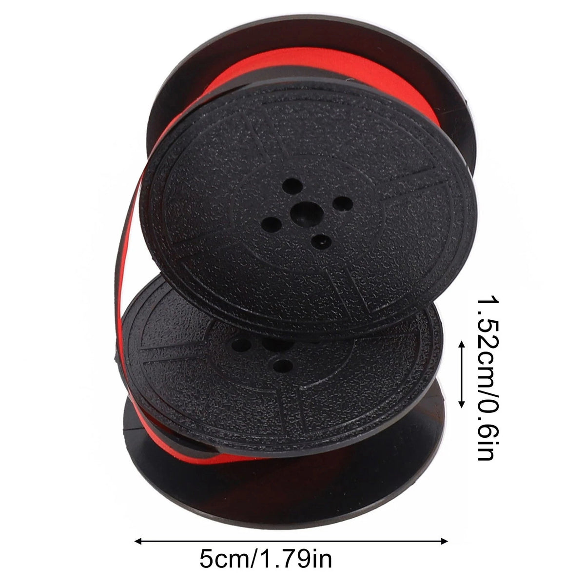 Nylon Typewriter Ink Ribbon for Portable Typewriters