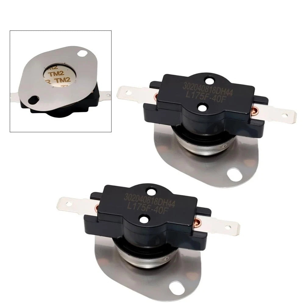 Furnace Limit Switch for RV Heater (250V)