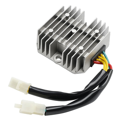 Voltage Regulator Rectifier for SMC Jumbo 300 301 302 Razzer 300 Ram 300 (2000–2023)