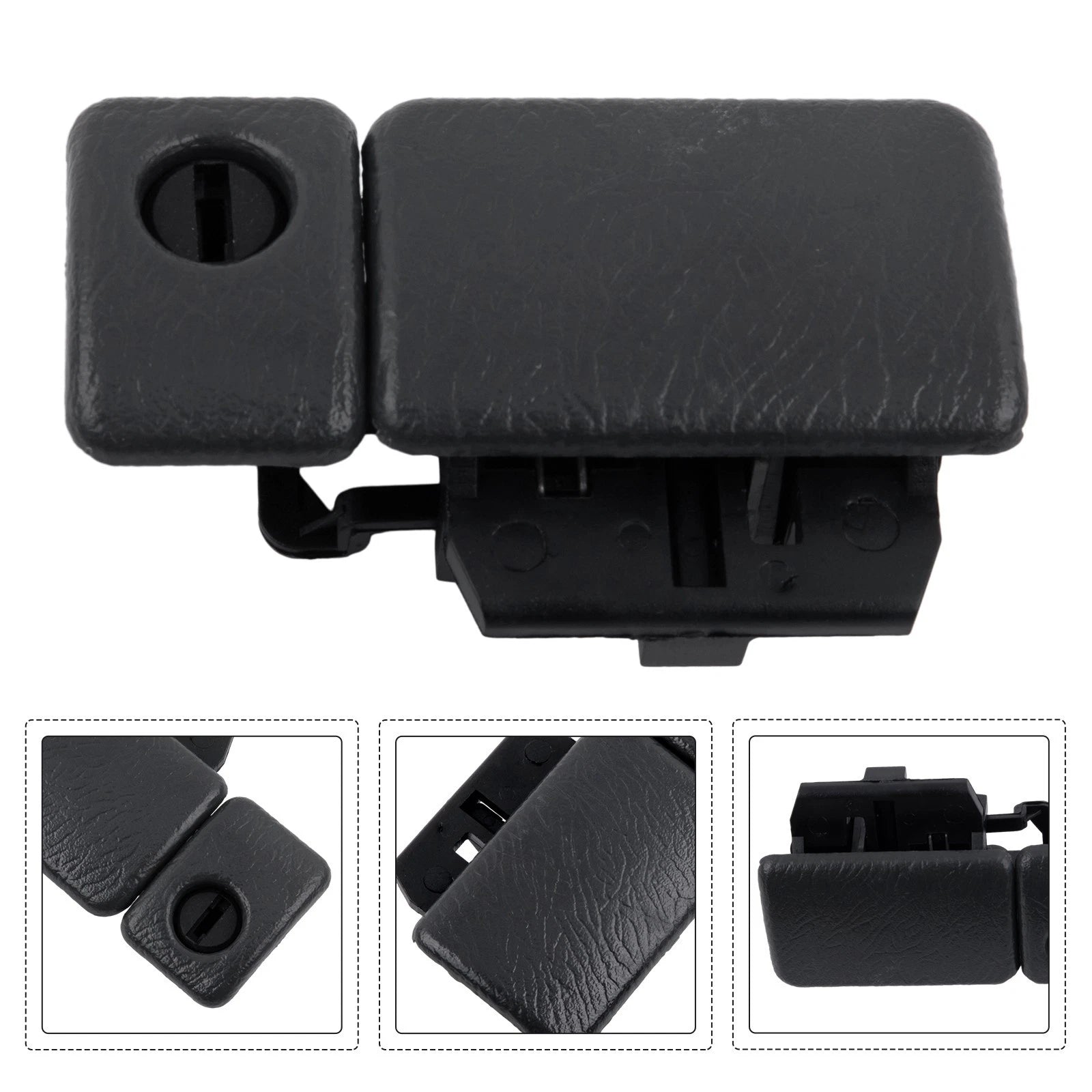 Lock Latch Handle for Suzuki Vitara Grand Vitara (2000–2018)