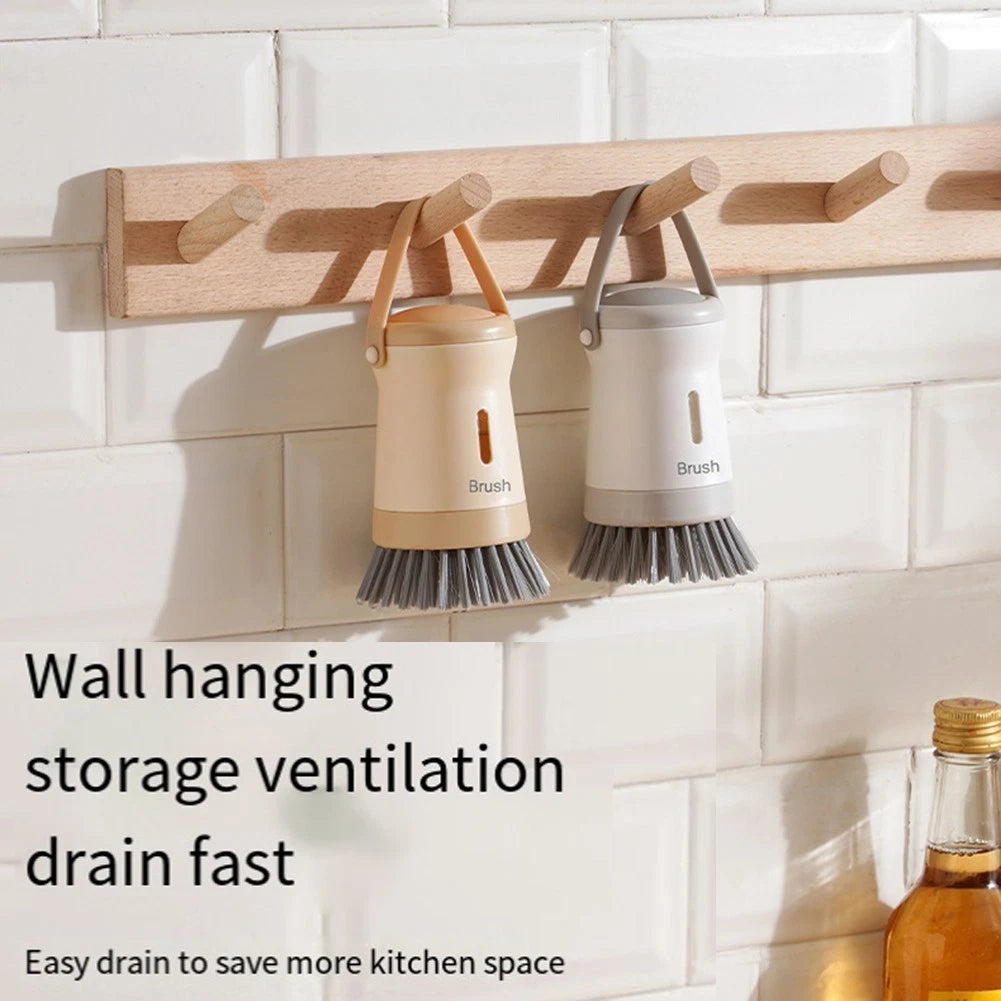 Tough Grime No More Kitchen Cleaning Tool